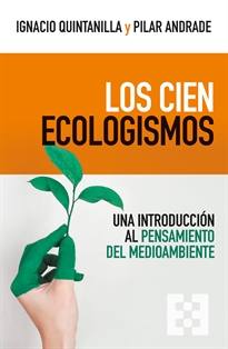 Books Frontpage Los cien ecologismos