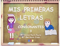 Books Frontpage Mis Primeras Letras Consonantes 3