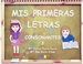 Front pageMis Primeras Letras Consonantes 3