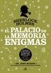 Front pageSherlock Holmes. El Palacio de la Memoria. Enigmas