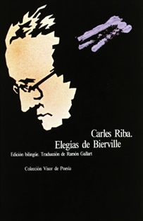 Books Frontpage Elegías de Bierville