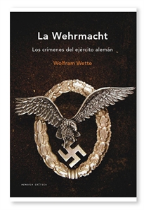 Books Frontpage La Wehrmacht