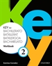 Front pageKey to Bachillerato 2. Workbook