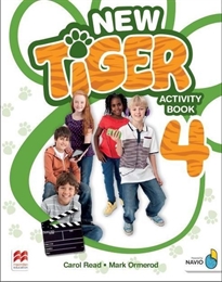 Books Frontpage NEW TIGER 4 Ab Pk