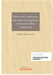Front pageBehavioral Compliance: reforzando el Compliance a través de la Ética Conductual (Papel + e-book)