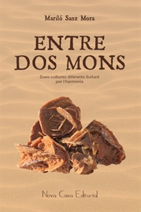 Books Frontpage Entre dos mons