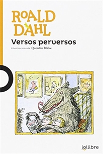 Books Frontpage Versos perversos