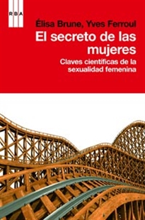 Books Frontpage El secreto de las mujeres