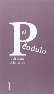 Books Frontpage El Péndulo