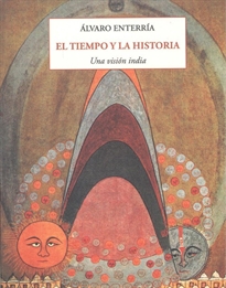 Books Frontpage El Tiempo Y La Historia