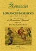 Front pageRomancero español (Romances moriscos)