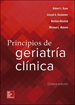 Front pagePrincipios De Geriatria Clinica