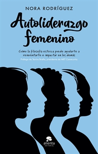 Books Frontpage Autoliderazgo femenino