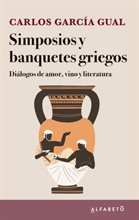 Books Frontpage Simposios y banquetes griegos