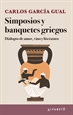 Front pageSimposios y banquetes griegos