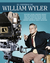 Books Frontpage El Universo De William Wyler