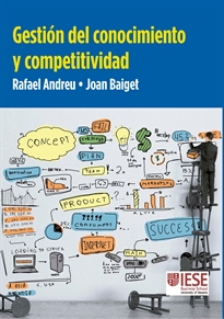 Books Frontpage Gestion Del Conocimiento Y Competitividad
