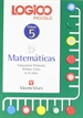 Front pageLogico Piccolo. Matematicas 5