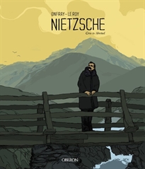 Books Frontpage Nietzsche. Crea tu libertad