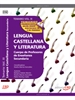 Front pageCuerpo de Profesores de Enseñanza Secundaria. Lengua Castellana y Literatura. Temario Vol. III.