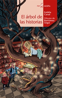 Books Frontpage El árbol de las historias