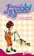 Front pageJunie B. Jones busca animal de companyia