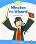 Front pageLevel 1: Winston The Wizard