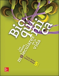 Books Frontpage Bioquimica Las Bases Moleculares De La Vida