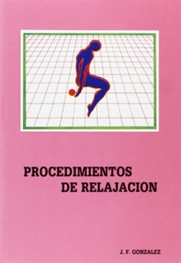 Books Frontpage Procedimientos de relajación