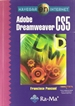 Front pageNavegar en Internet: Adobe Dreamweaver CS5
