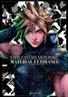 Front pageFinal Fantasy VII Remake Material Ultimania