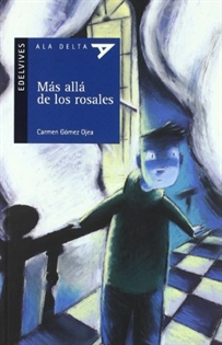 Books Frontpage Más allá de los rosales
