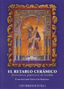 Books Frontpage El retablo cerámico