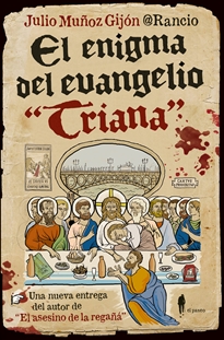Books Frontpage El enigma del evangelio "Triana"