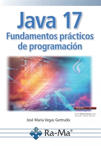 Books Frontpage Java 17