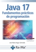 Front pageJava 17