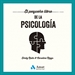 Front pageEl pequeño libro de la psicología