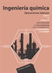 Front pageIngeniería química. Operaciones básicas Tomo II Vol.1