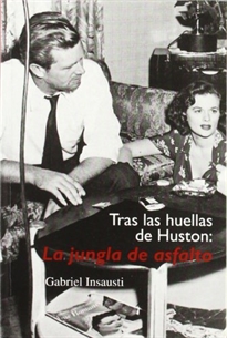 Books Frontpage Tras las huellas de Huston