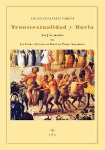 Books Frontpage Transtextualidad Y Burla