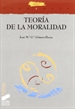 Front pageTeorías de la moralidad