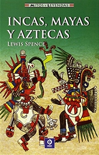 Books Frontpage Incas, Mayas y Aztecas