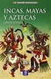 Front pageIncas, Mayas y Aztecas