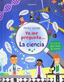 Books Frontpage Yo me pregunto... La ciencia