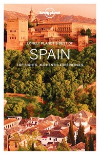 Books Frontpage Best of Spain