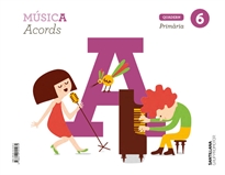 Books Frontpage Quadern Musica Acords 6 Primaria