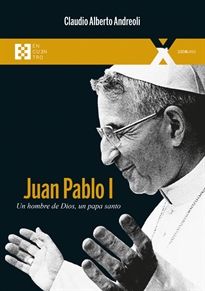 Books Frontpage Juan Pablo I