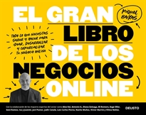 Books Frontpage El gran libro de los negocios online