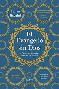 Books Frontpage El Evangelio sin Dios
