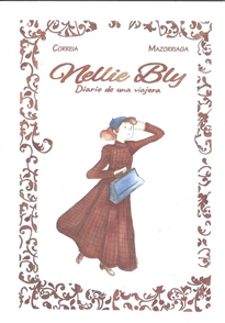 Books Frontpage Nellie Bly